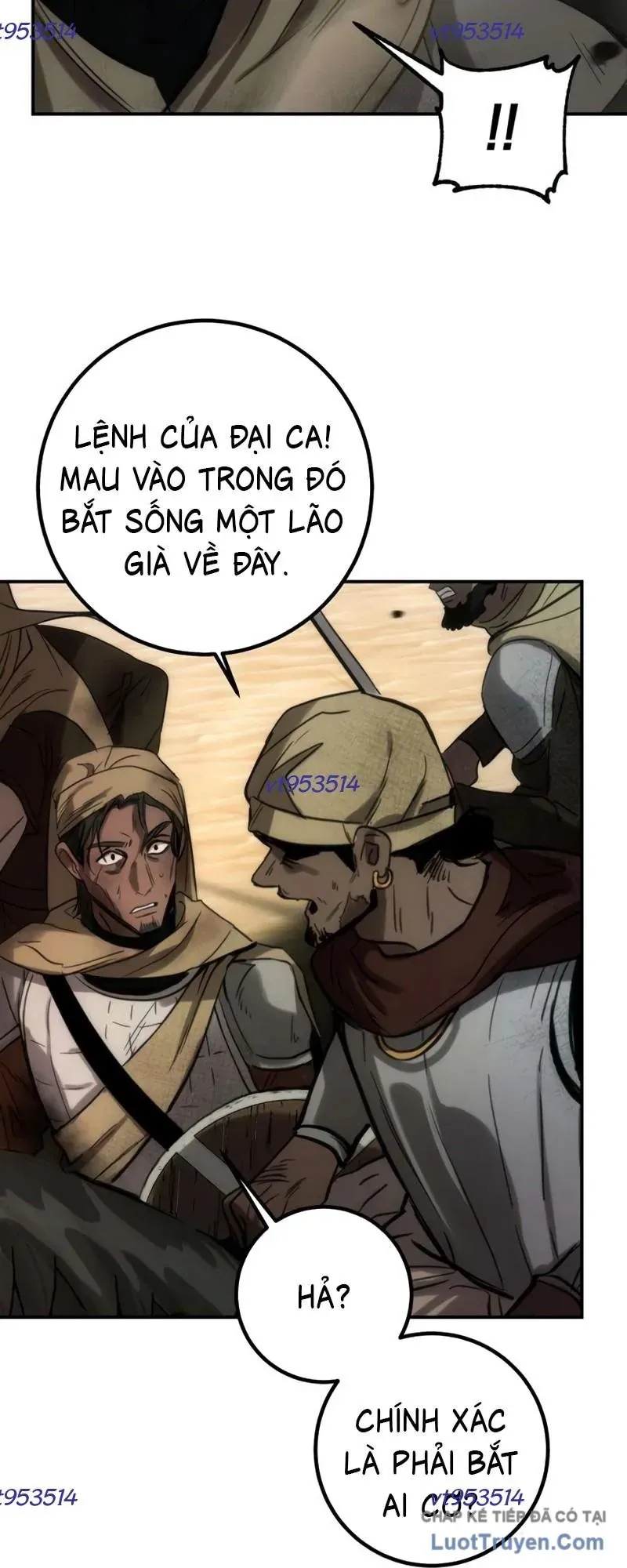 Trường Sinh Đạo Chap 4 - Next Chap 3