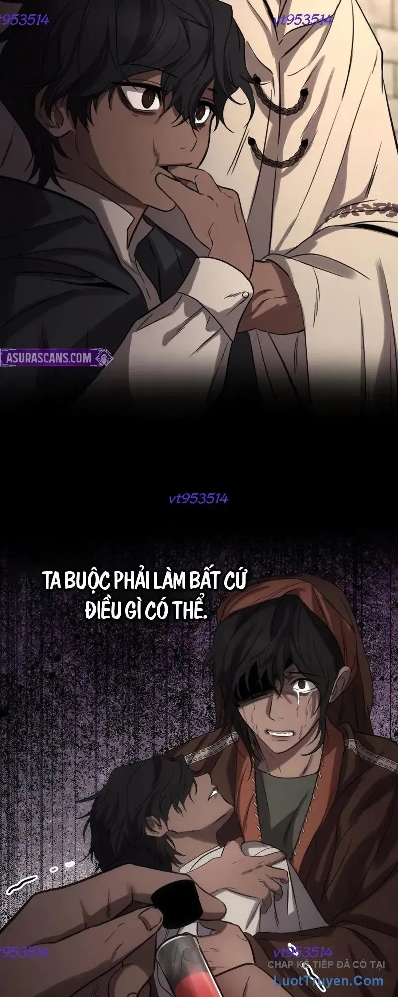Trường Sinh Đạo Chap 4 - Next Chap 3