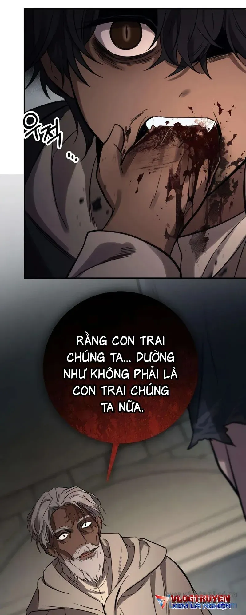 Trường Sinh Đạo Chap 4 - Next Chap 3