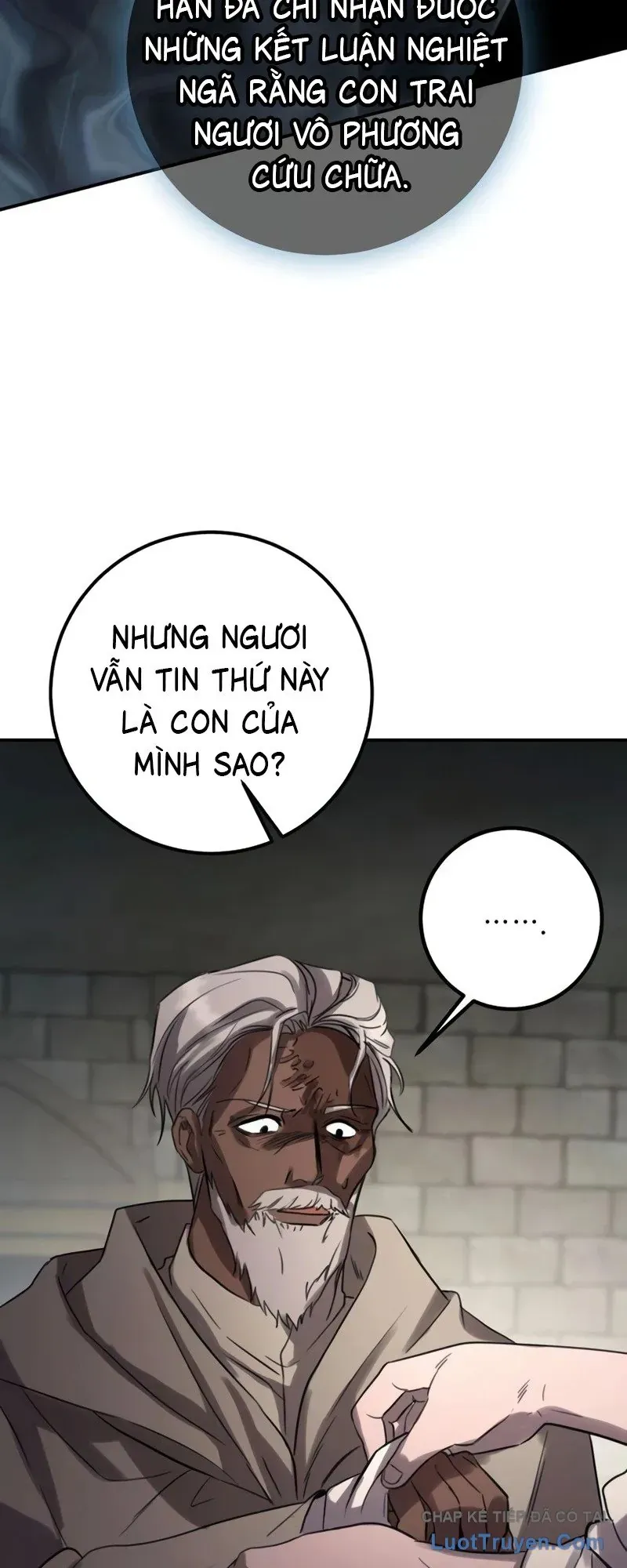 Trường Sinh Đạo Chap 4 - Next Chap 3