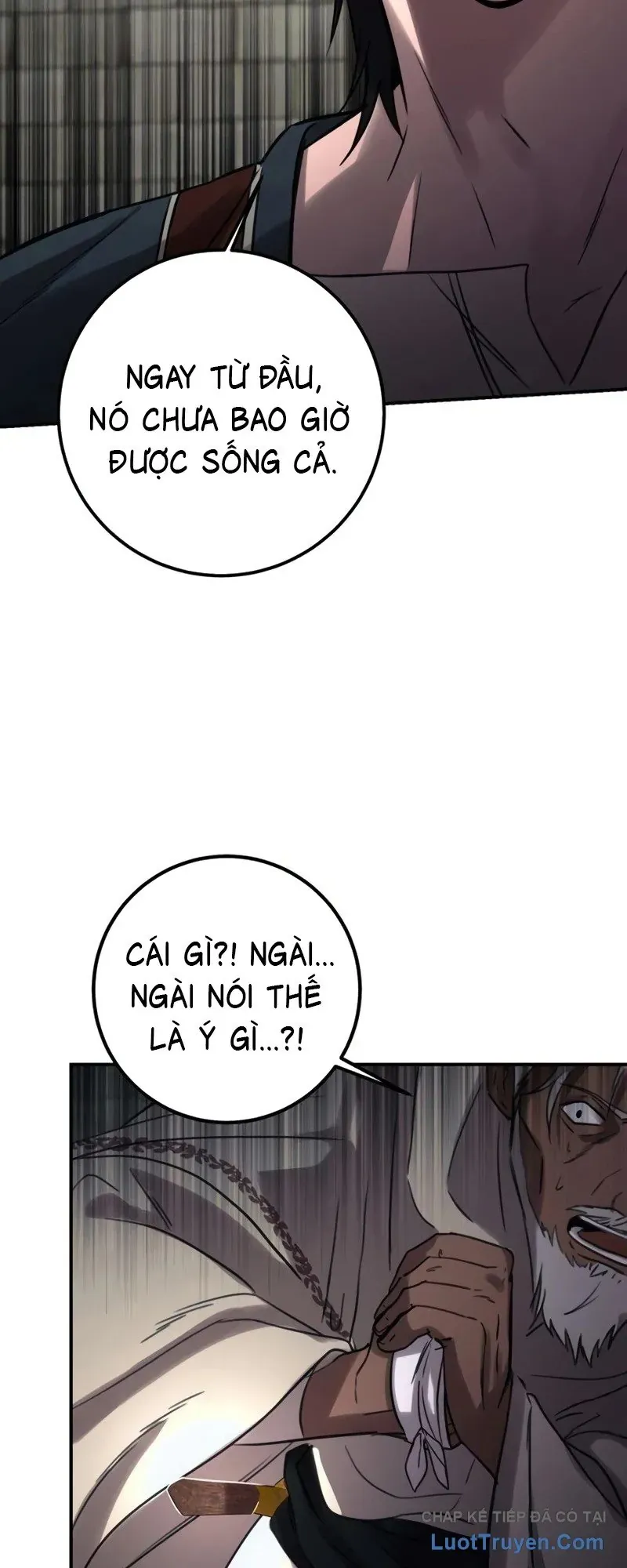 Trường Sinh Đạo Chap 4 - Next Chap 3