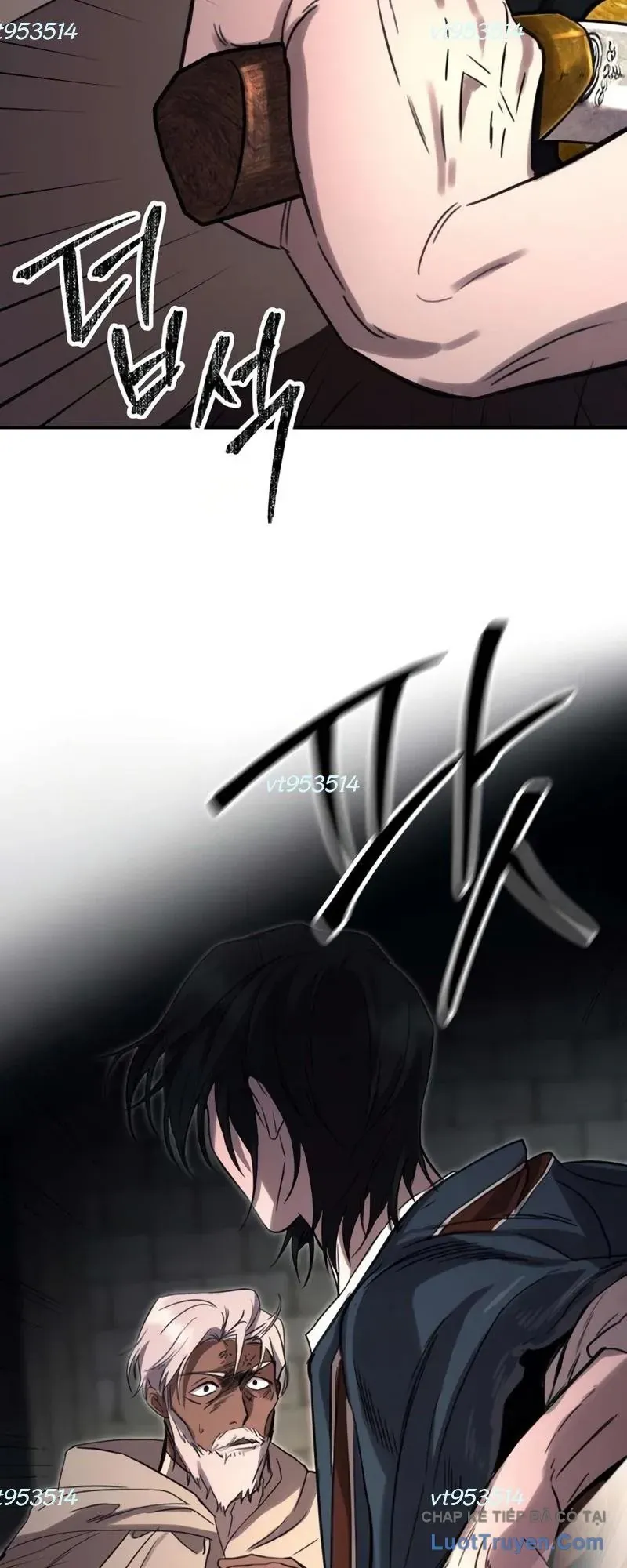Trường Sinh Đạo Chap 4 - Next Chap 3