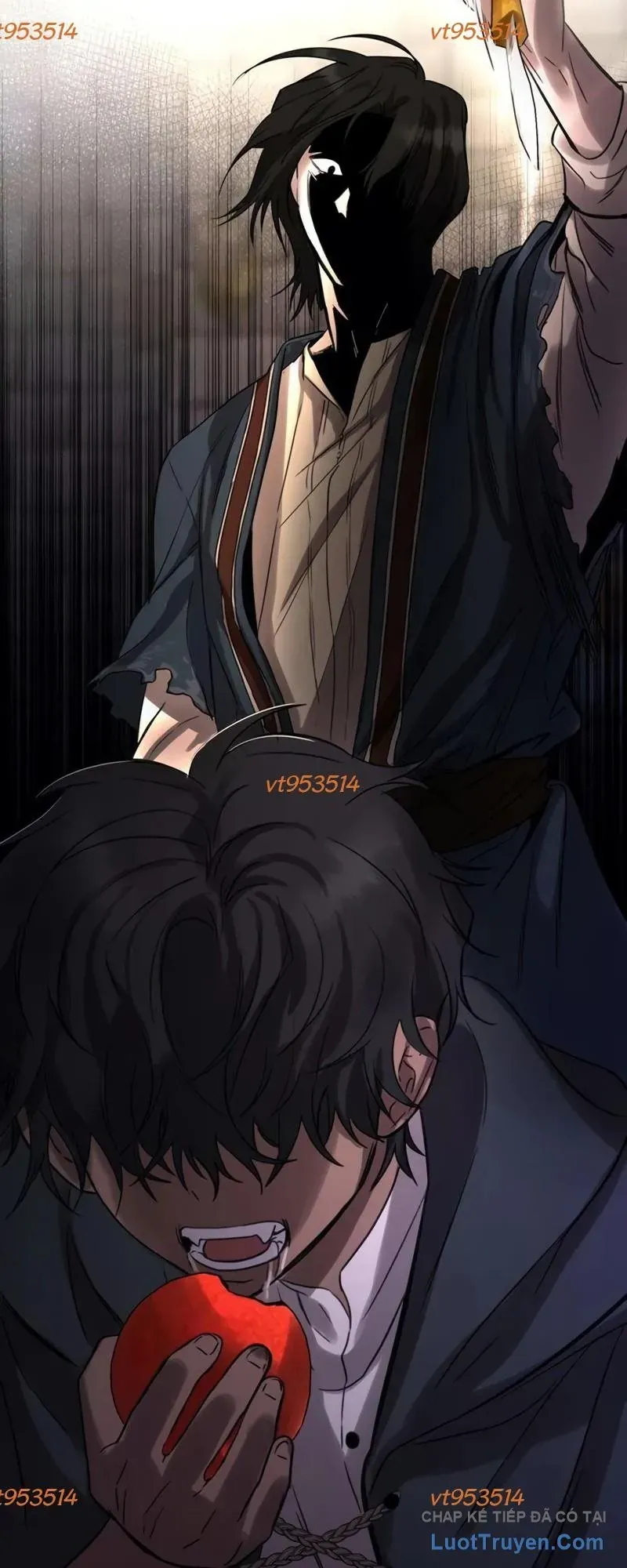 Trường Sinh Đạo Chap 4 - Next Chap 3