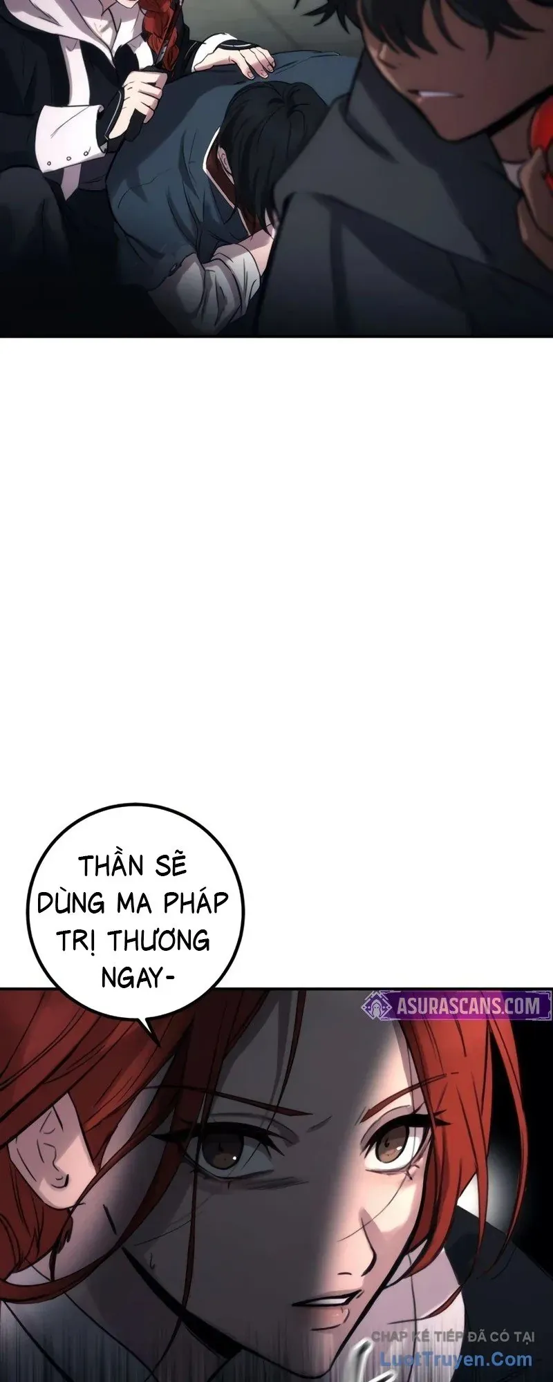 Trường Sinh Đạo Chap 5 - Next Chap 4