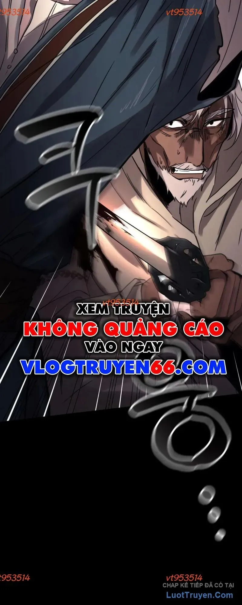 Trường Sinh Đạo Chap 5 - Next Chap 4