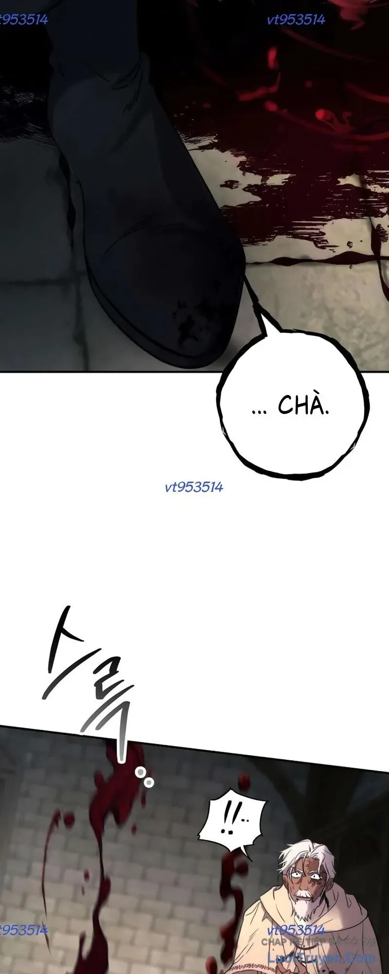 Trường Sinh Đạo Chap 5 - Next Chap 4