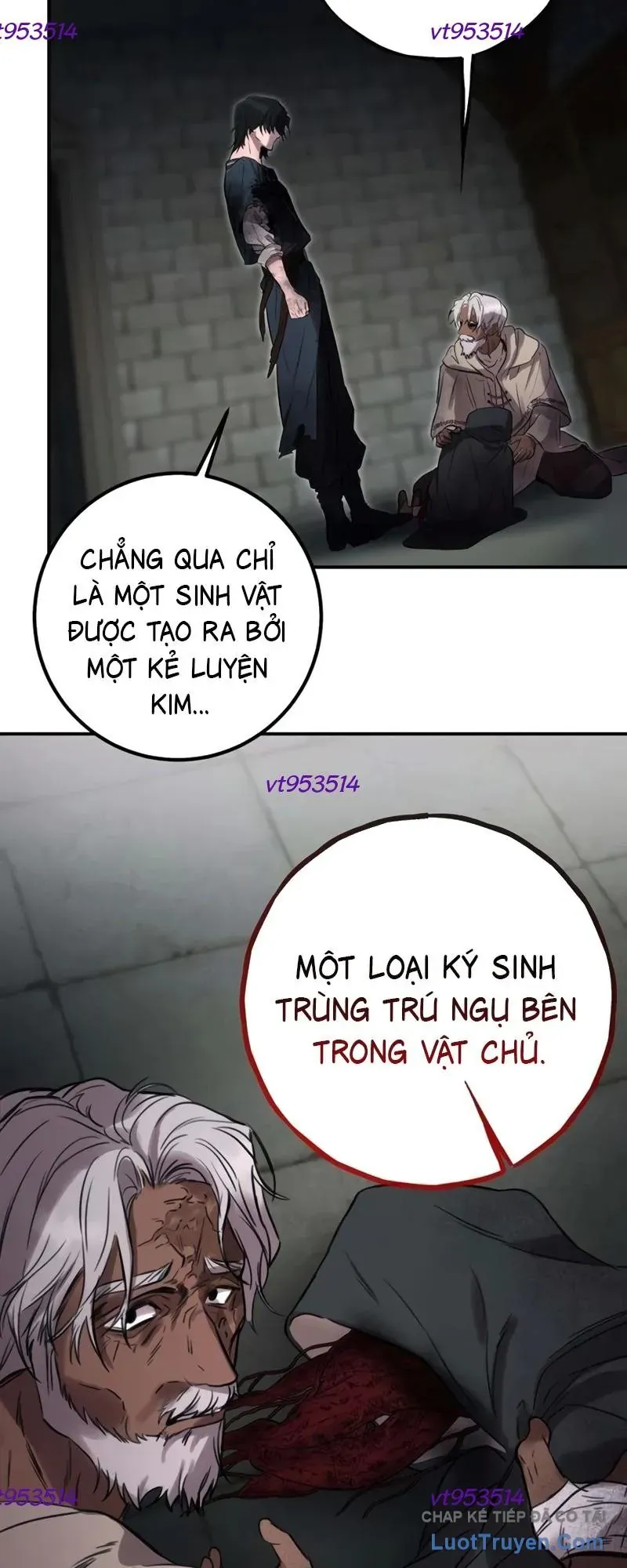Trường Sinh Đạo Chap 6 - Next Chap 5