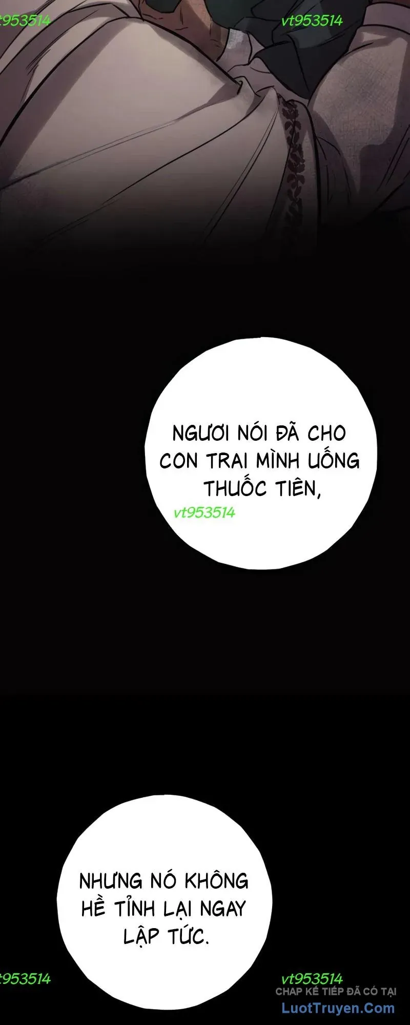 Trường Sinh Đạo Chap 6 - Next Chap 5