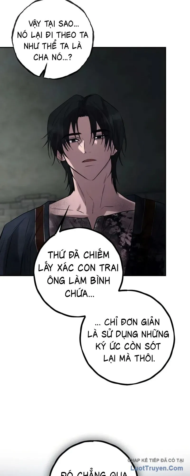 Trường Sinh Đạo Chap 6 - Next Chap 5