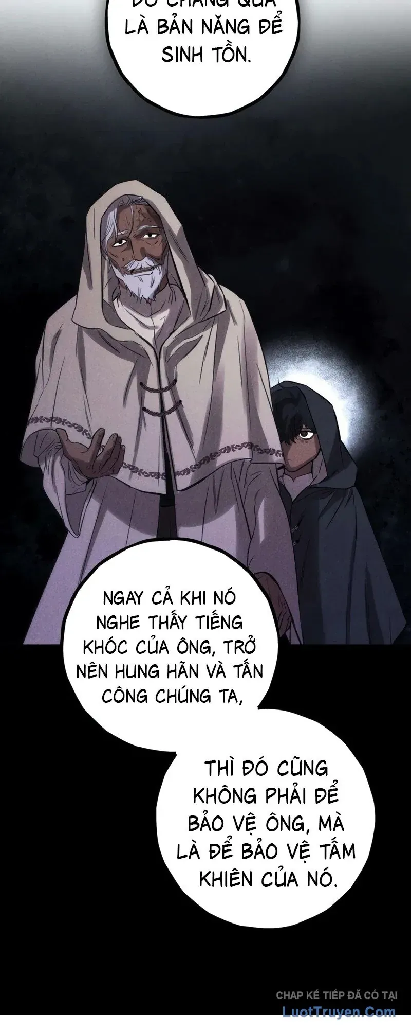 Trường Sinh Đạo Chap 6 - Next Chap 5