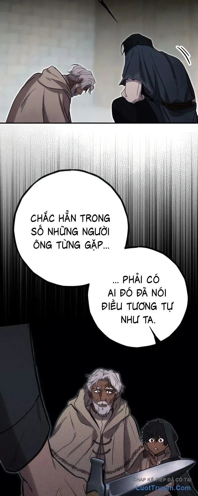 Trường Sinh Đạo Chap 6 - Next Chap 5