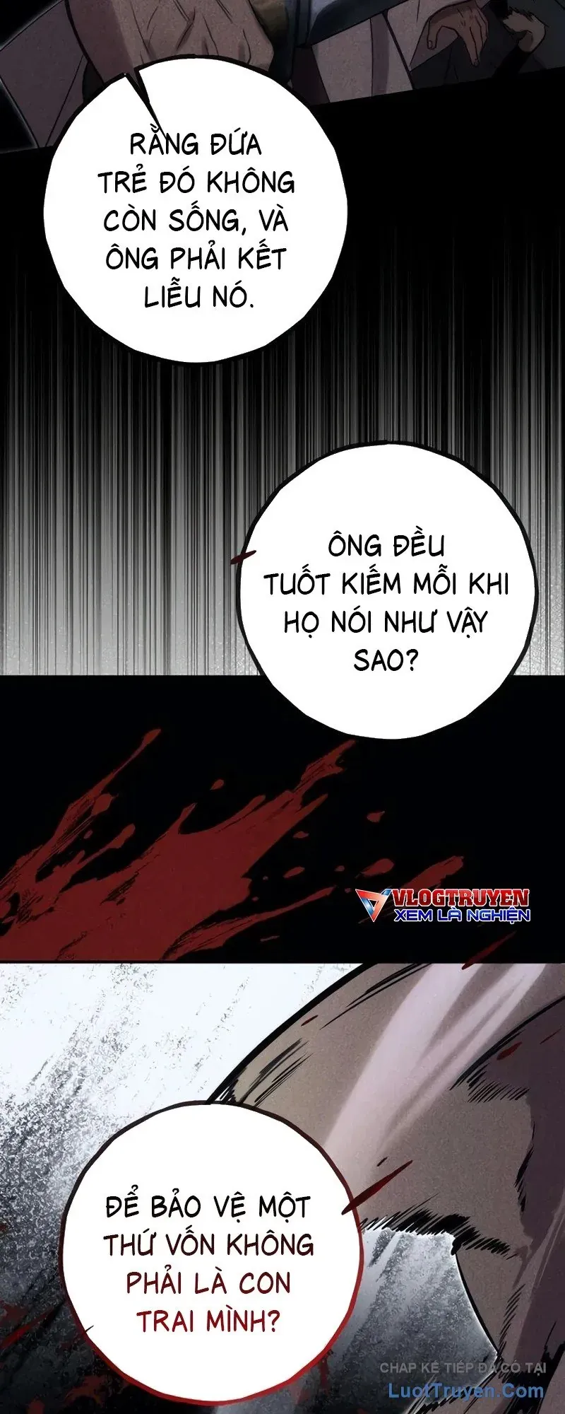 Trường Sinh Đạo Chap 6 - Next Chap 5