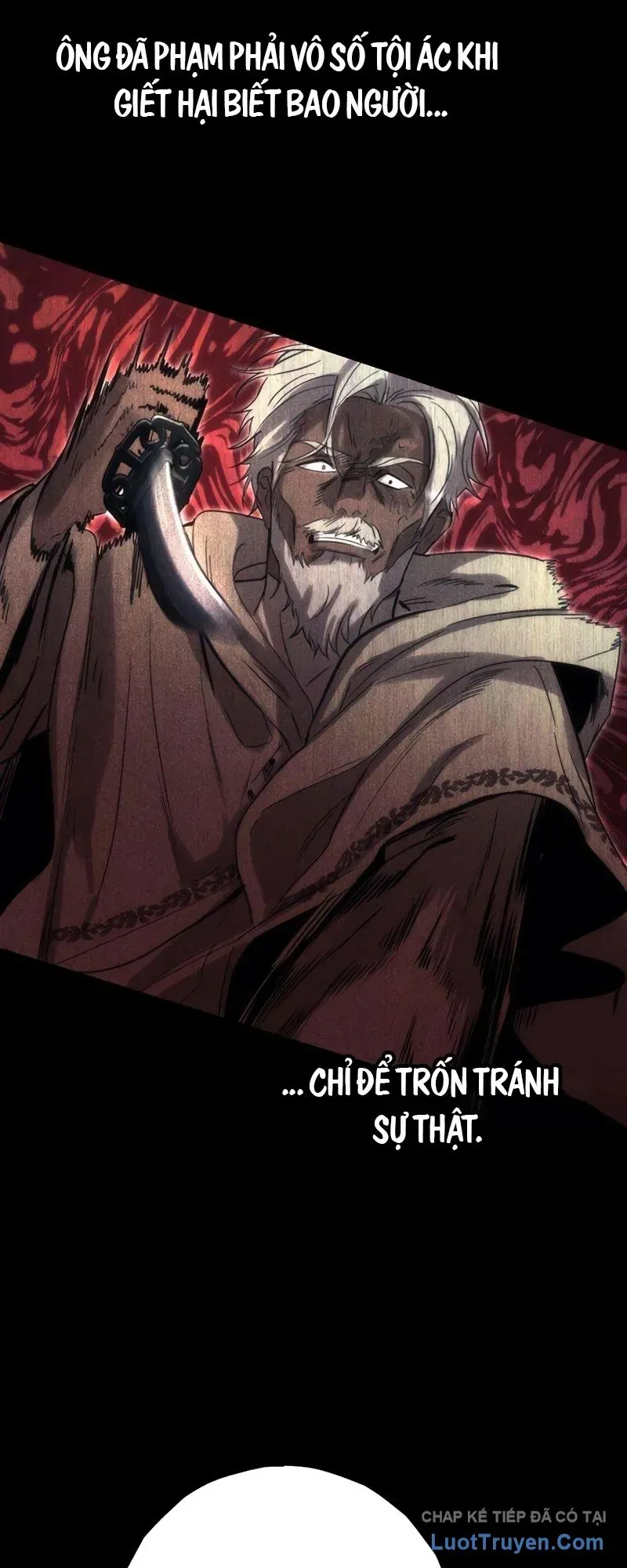 Trường Sinh Đạo Chap 6 - Next Chap 5