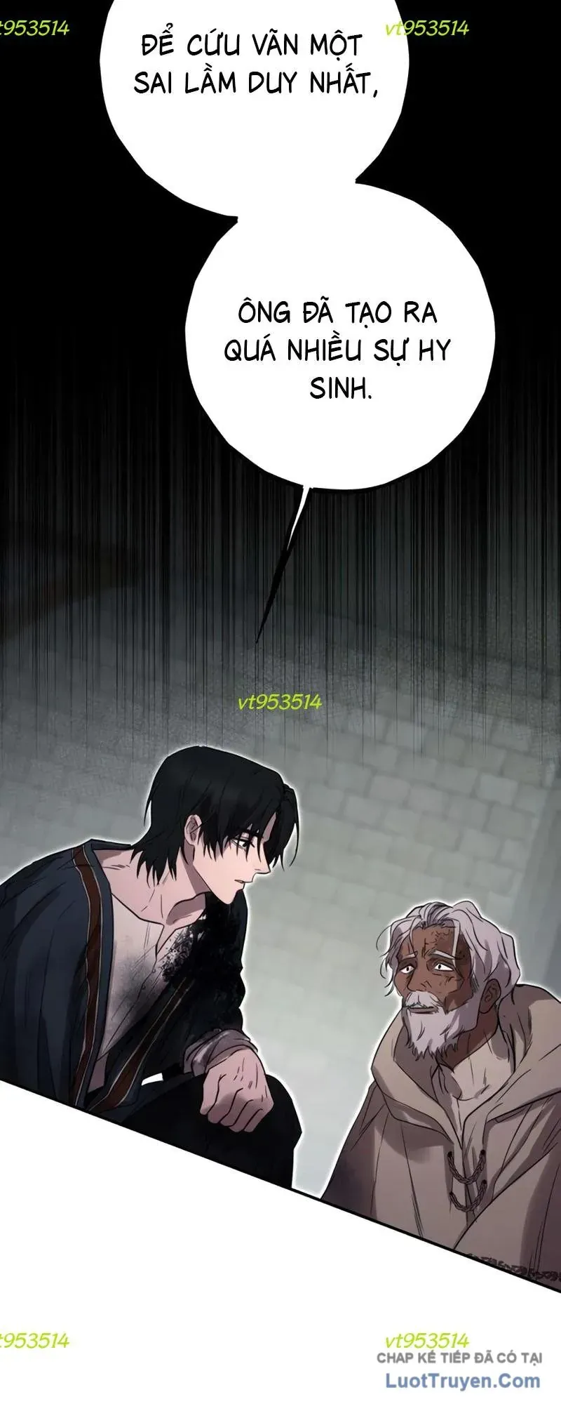 Trường Sinh Đạo Chap 6 - Next Chap 5
