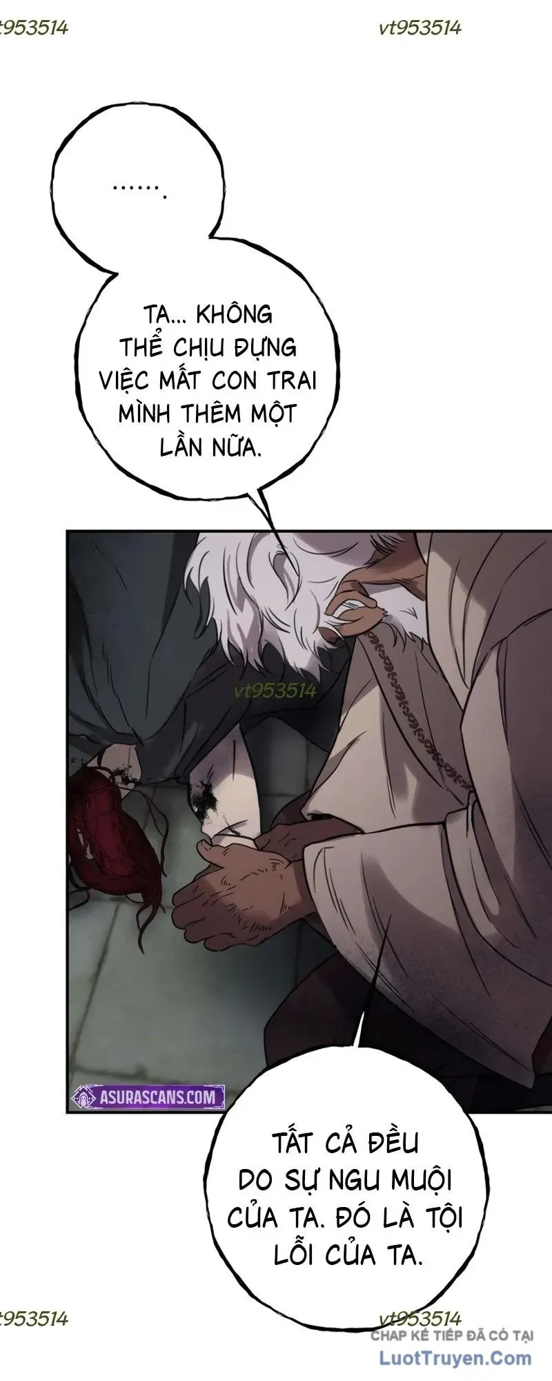 Trường Sinh Đạo Chap 6 - Next Chap 5