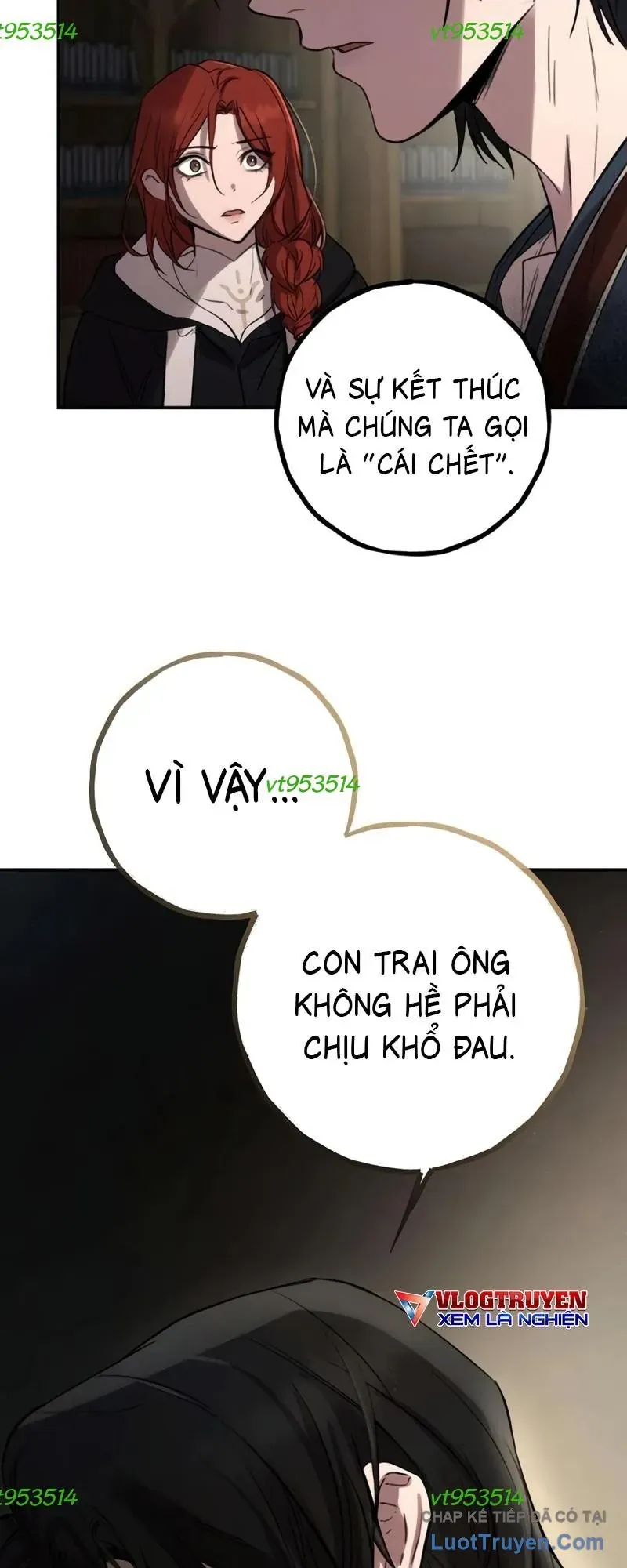 Trường Sinh Đạo Chap 6 - Next Chap 5
