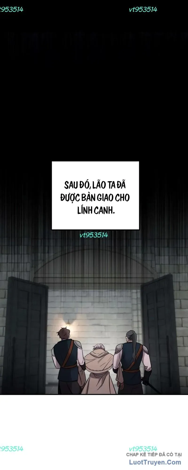 Trường Sinh Đạo Chap 6 - Next Chap 5