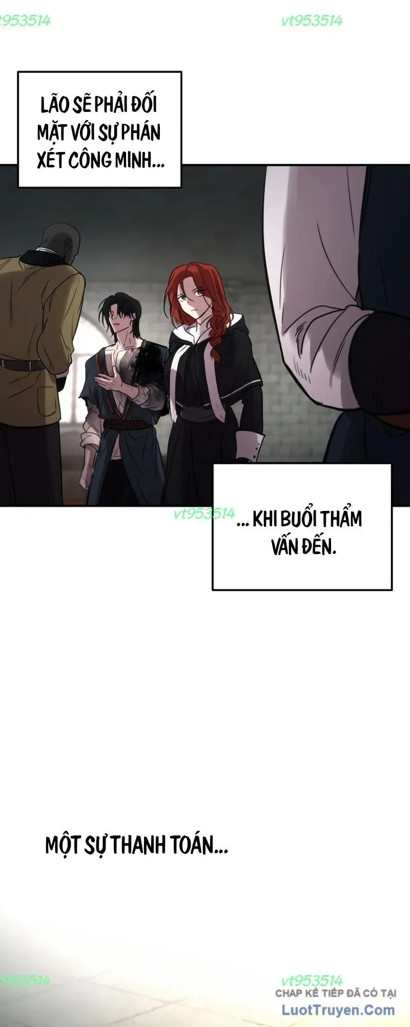 Trường Sinh Đạo Chap 6 - Next Chap 5