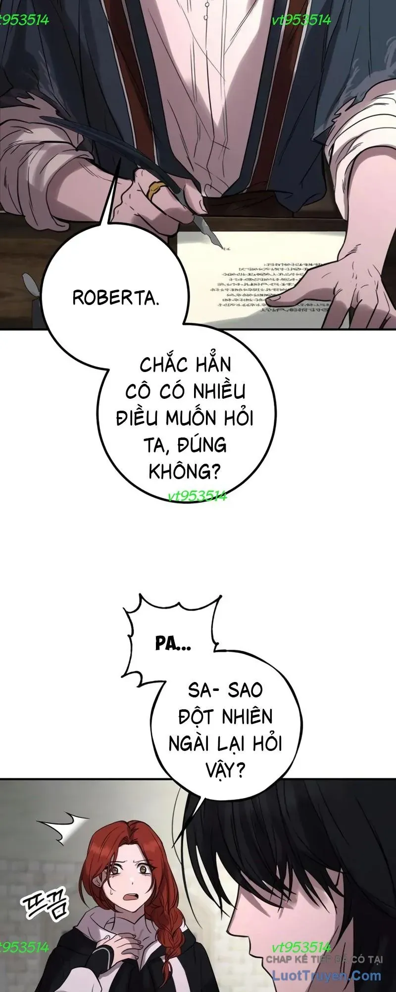 Trường Sinh Đạo Chap 6 - Next Chap 5
