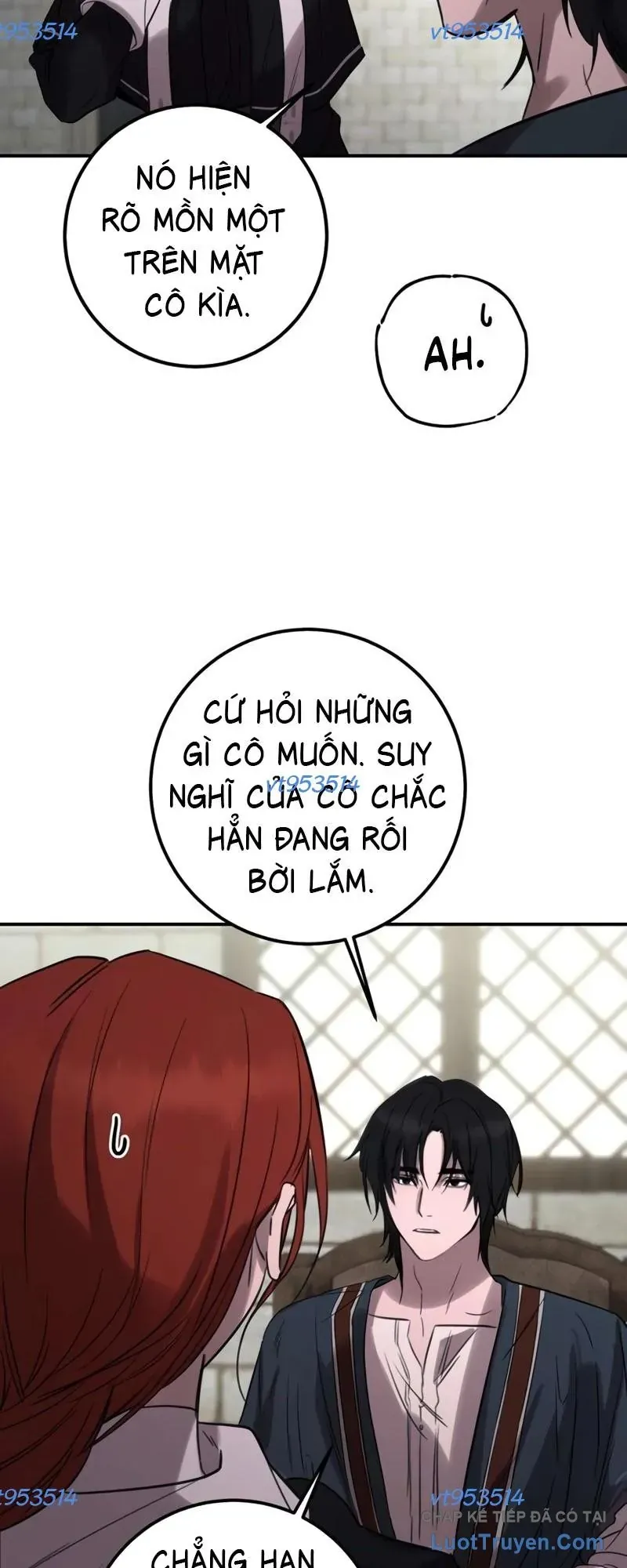 Trường Sinh Đạo Chap 6 - Next Chap 5