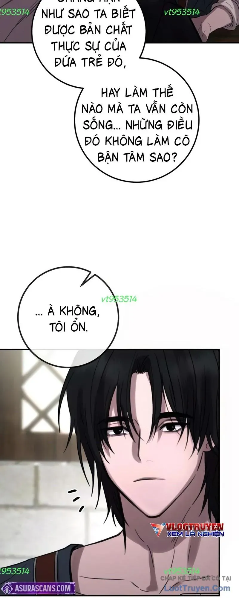 Trường Sinh Đạo Chap 6 - Next Chap 5