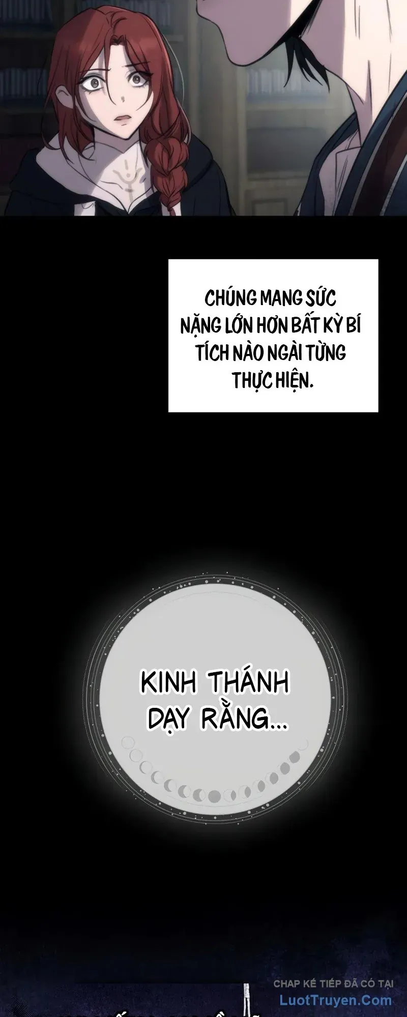Trường Sinh Đạo Chap 6 - Next Chap 5