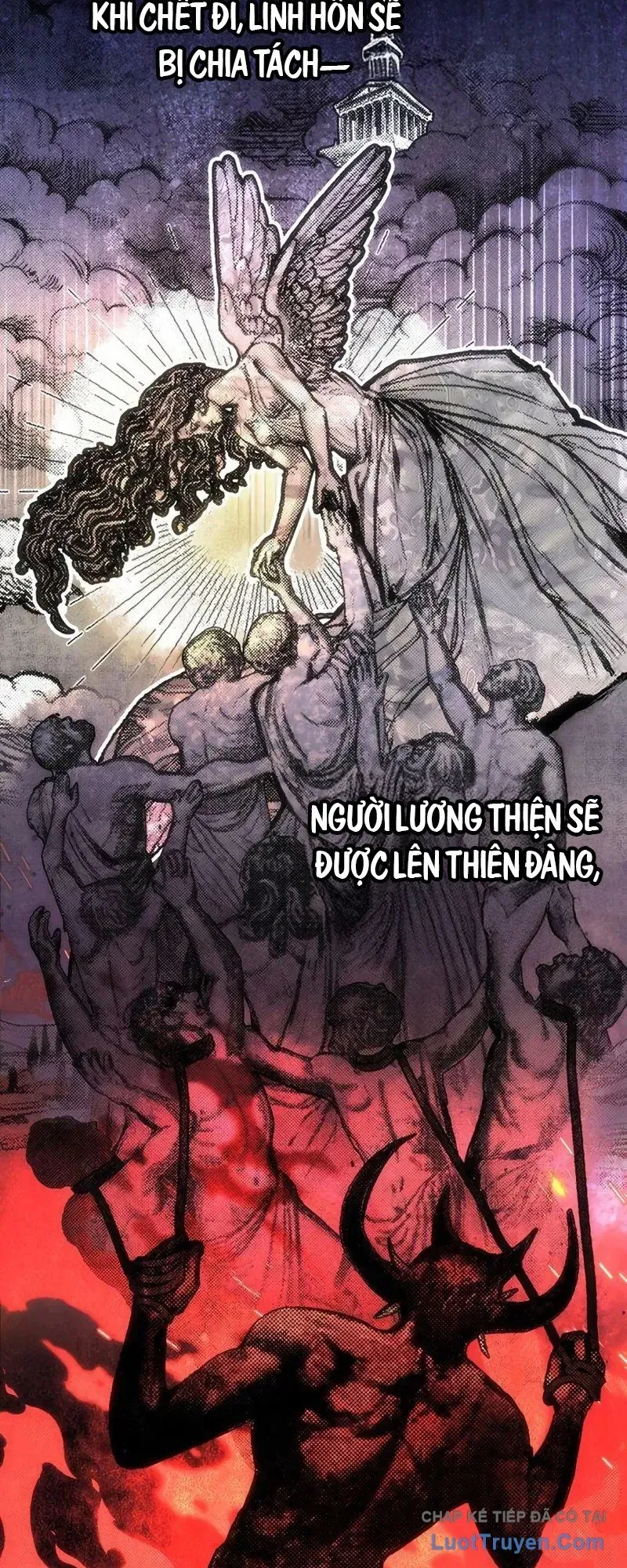 Trường Sinh Đạo Chap 6 - Next Chap 5