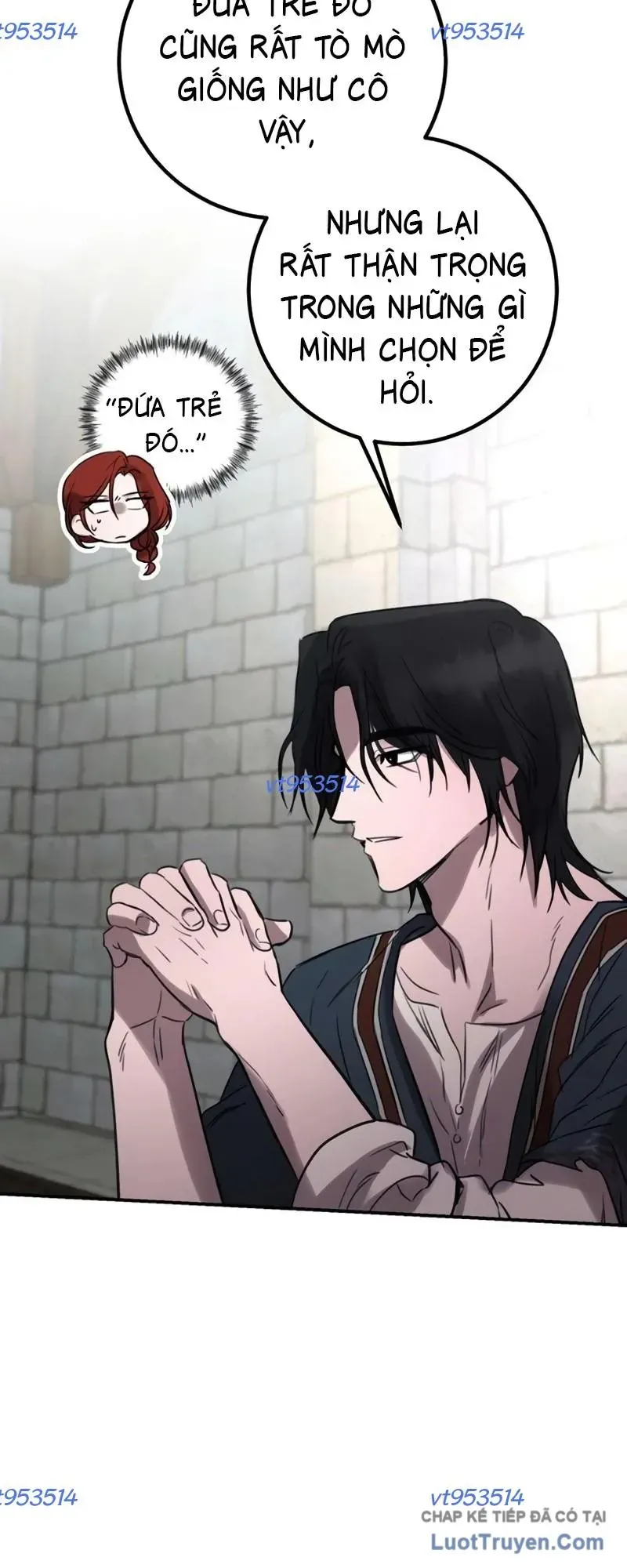 Trường Sinh Đạo Chap 6 - Next Chap 5