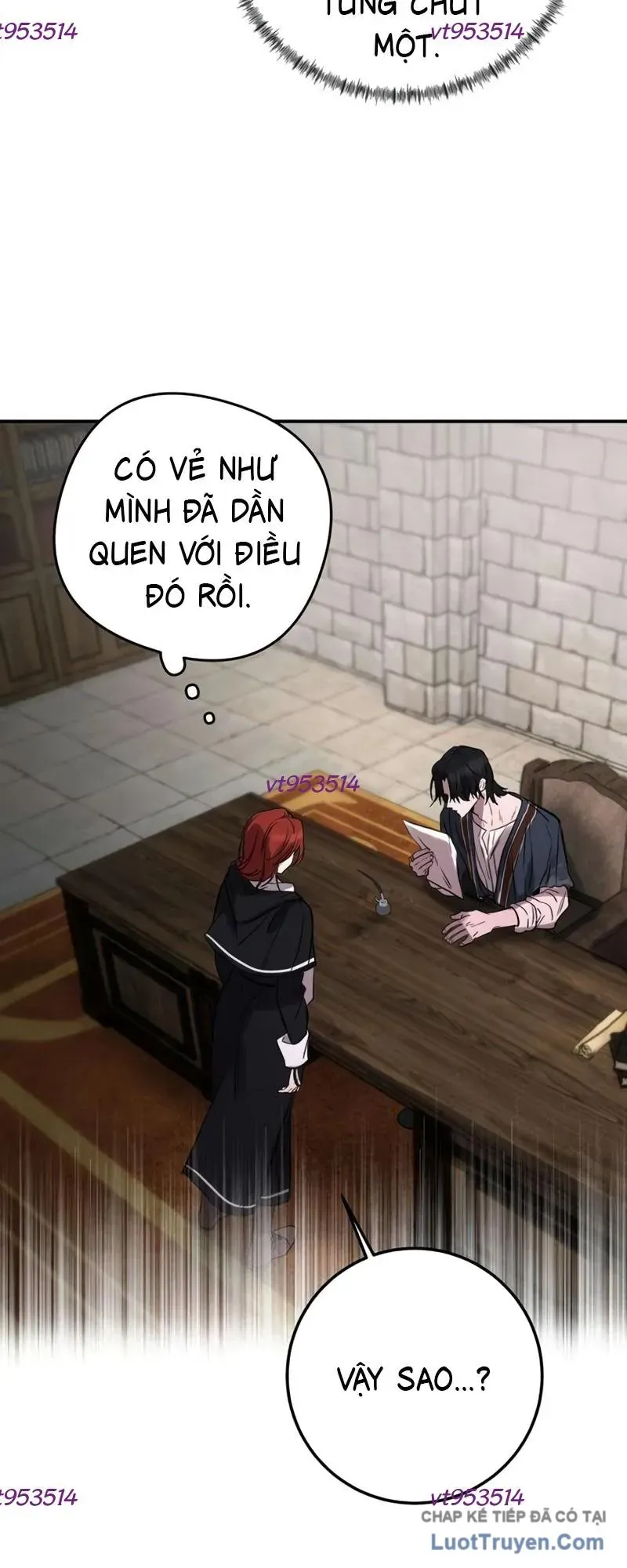 Trường Sinh Đạo Chap 6 - Next Chap 5