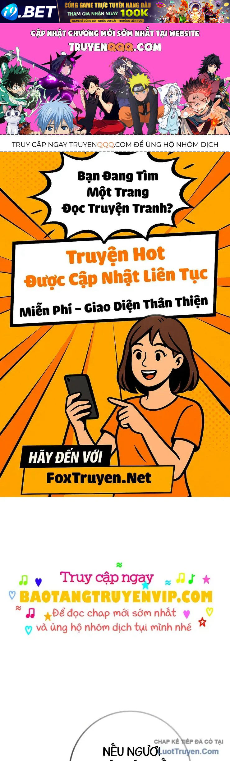 Trường Sinh Đạo Chap 8 - Next Chap 7