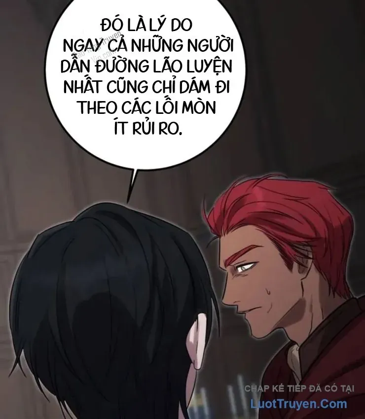 Trường Sinh Đạo Chap 8 - Next Chap 7