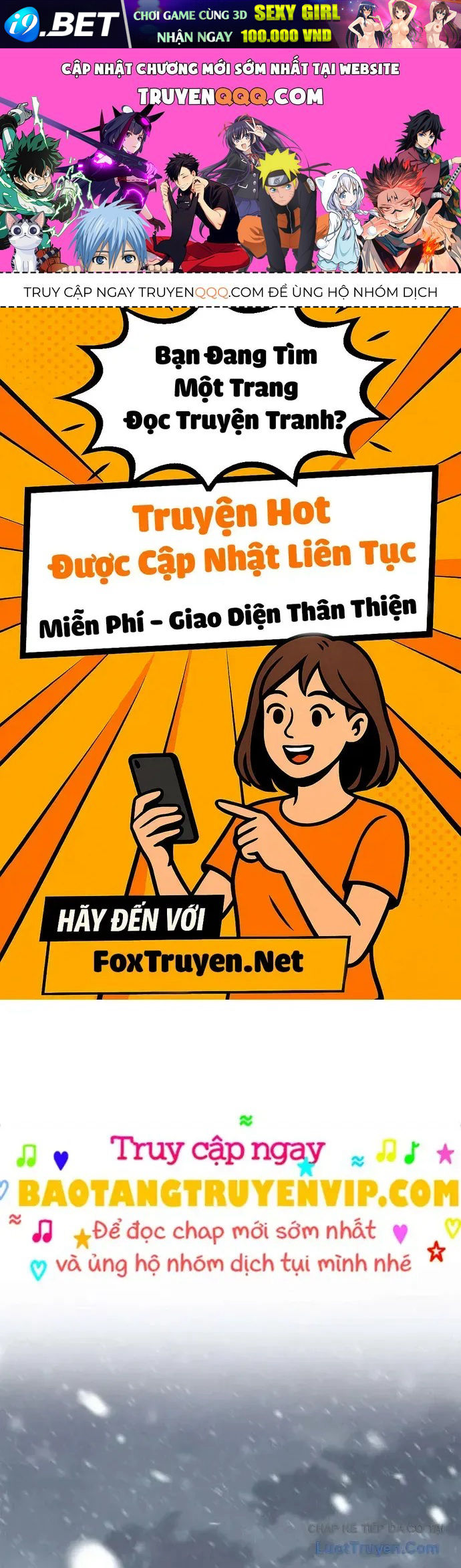 Trường Sinh Đạo Chap 9 - Next Chap 8