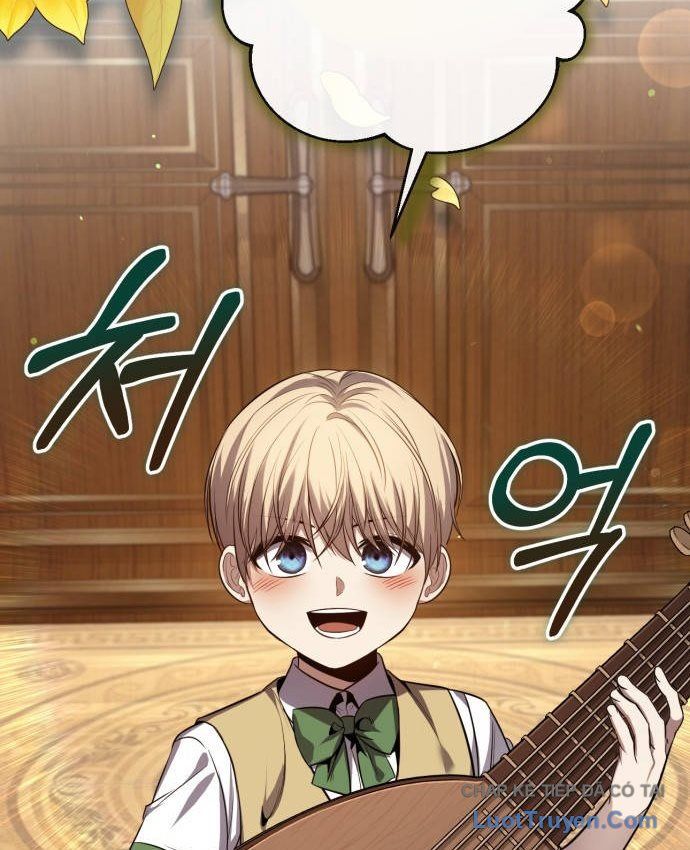 Đứa Con Hoang Cấp 10 Nhà Bá Tước Chap 1