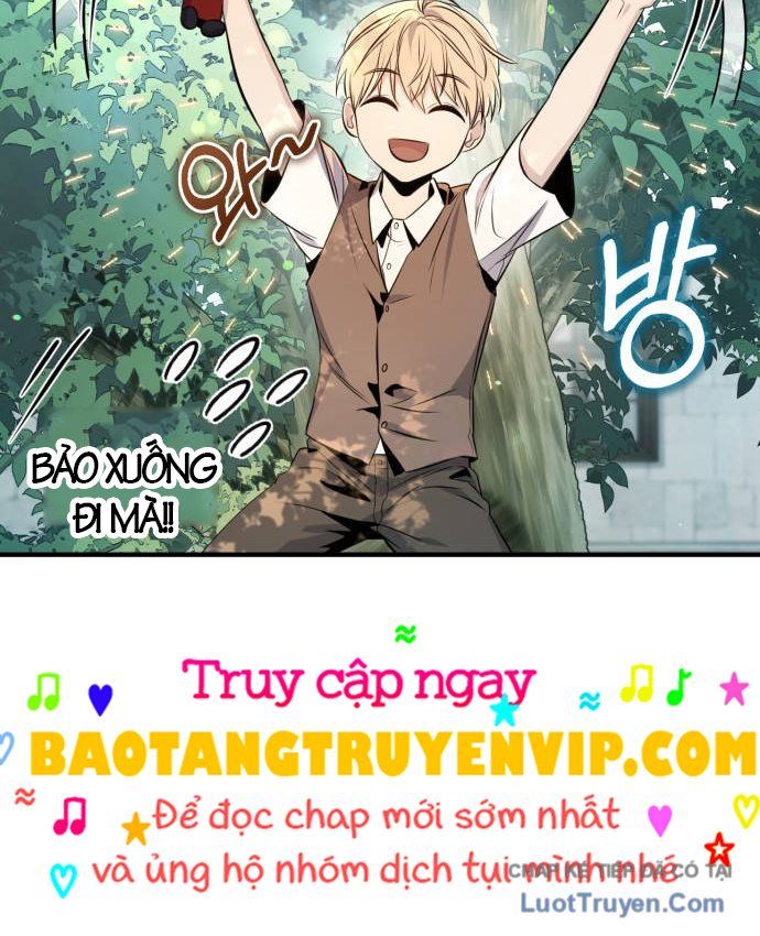 Đứa Con Hoang Cấp 10 Nhà Bá Tước Chap 1