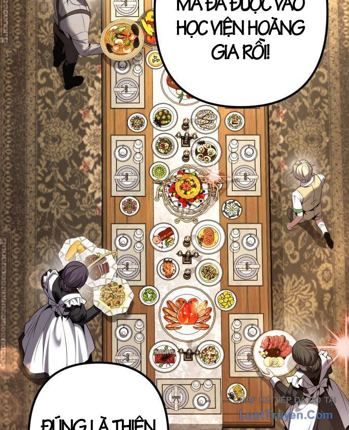 Đứa Con Hoang Cấp 10 Nhà Bá Tước Chap 1