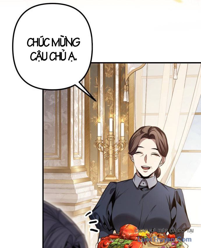 Đứa Con Hoang Cấp 10 Nhà Bá Tước Chap 1