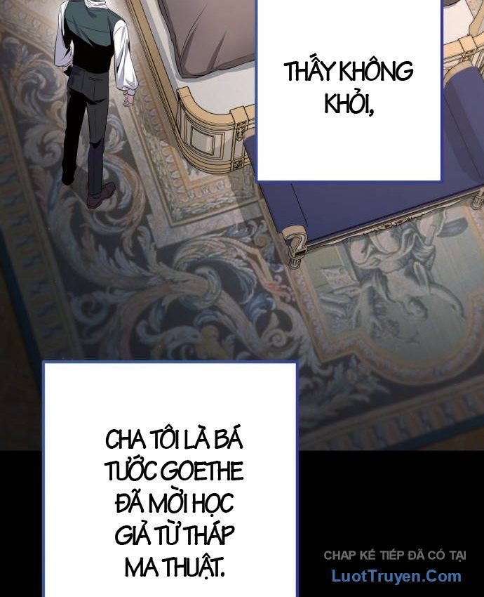 Đứa Con Hoang Cấp 10 Nhà Bá Tước Chap 1