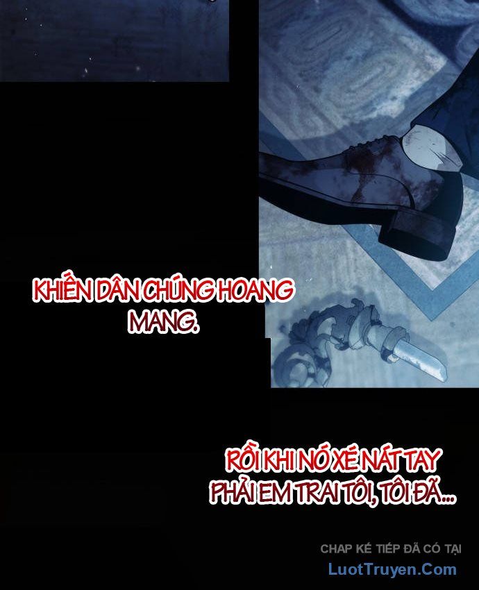 Đứa Con Hoang Cấp 10 Nhà Bá Tước Chap 1
