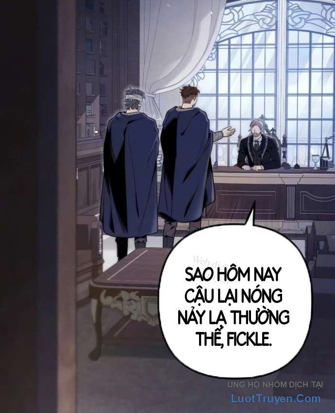 Đứa Con Hoang Cấp 10 Nhà Bá Tước Chap 10 - Next Chap 9