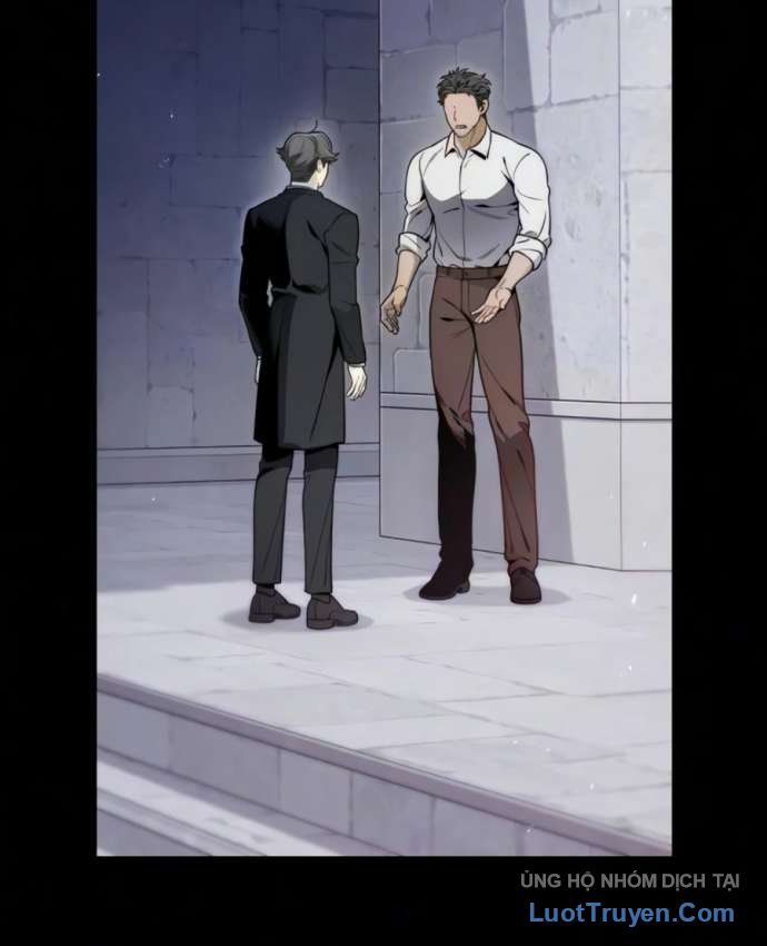 Đứa Con Hoang Cấp 10 Nhà Bá Tước Chap 10 - Next Chap 9