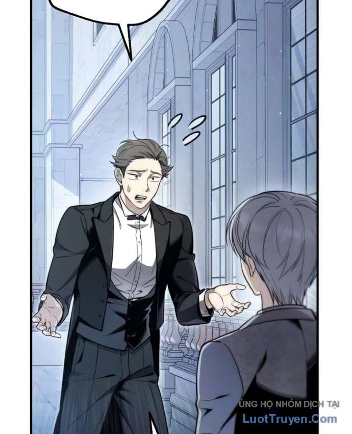Đứa Con Hoang Cấp 10 Nhà Bá Tước Chap 10 - Next Chap 9
