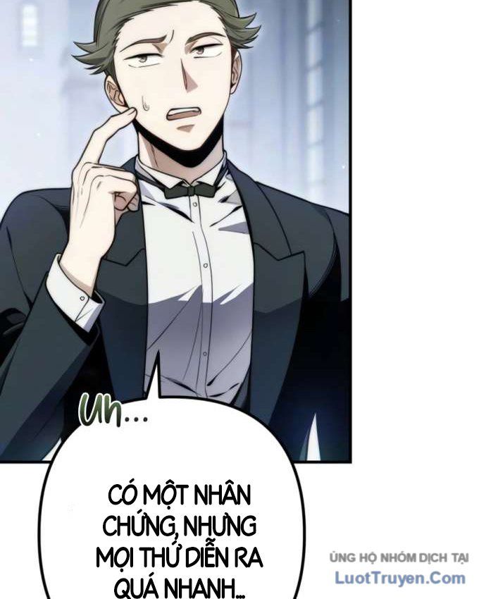 Đứa Con Hoang Cấp 10 Nhà Bá Tước Chap 10 - Next Chap 9