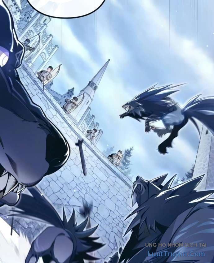Đứa Con Hoang Cấp 10 Nhà Bá Tước Chap 10 - Next Chap 9