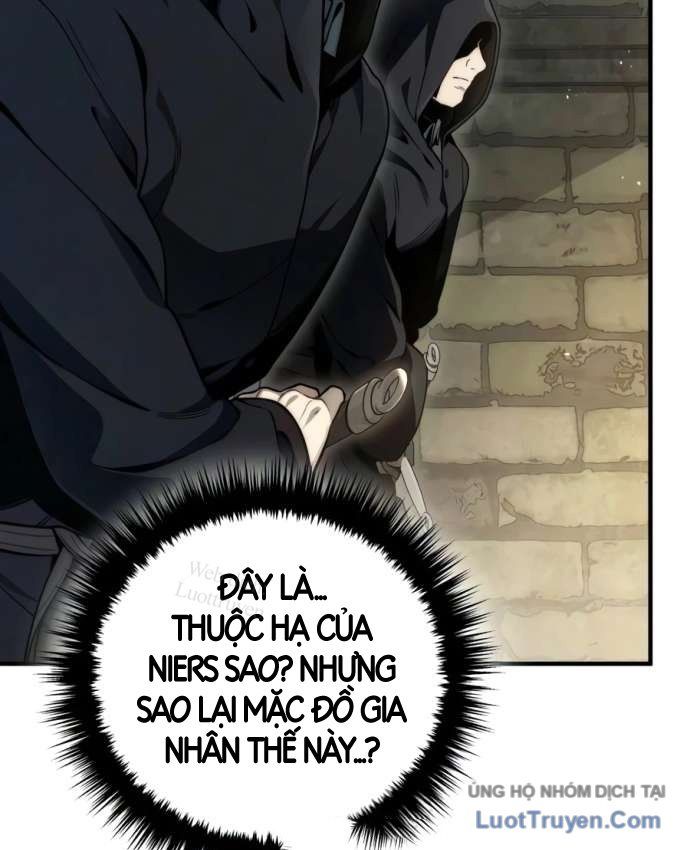 Đứa Con Hoang Cấp 10 Nhà Bá Tước Chap 11 - Next Chap 10