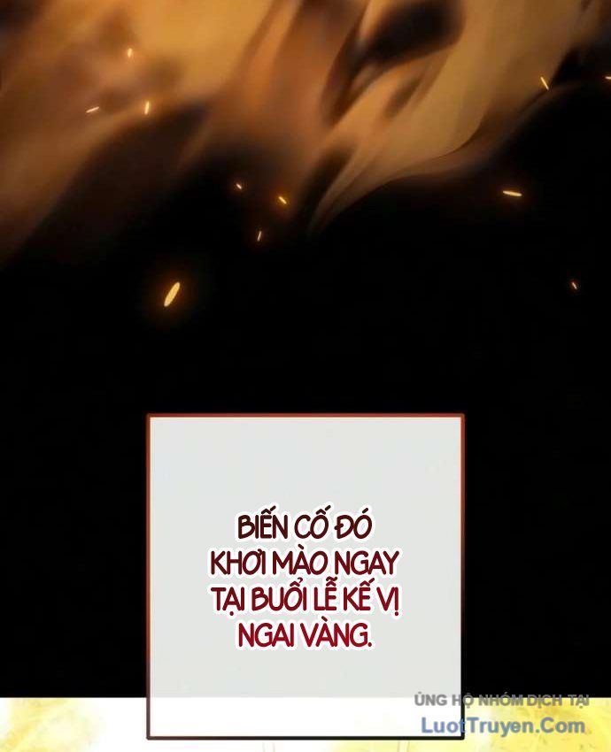 Đứa Con Hoang Cấp 10 Nhà Bá Tước Chap 11 - Next Chap 10