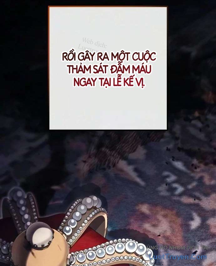 Đứa Con Hoang Cấp 10 Nhà Bá Tước Chap 11 - Next Chap 10