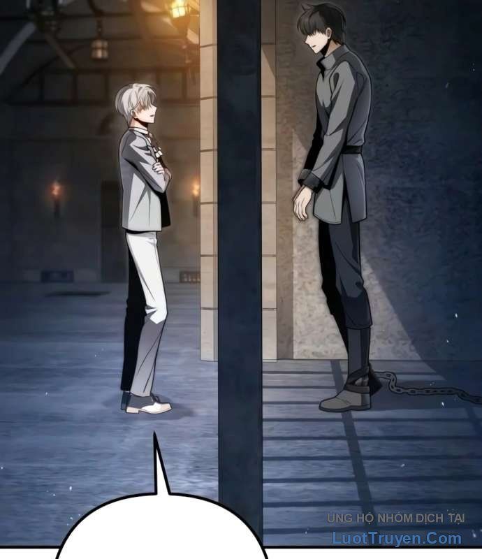 Đứa Con Hoang Cấp 10 Nhà Bá Tước Chap 11 - Next Chap 10