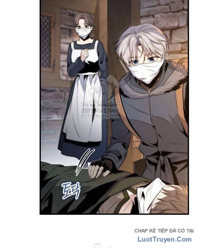 Đứa Con Hoang Cấp 10 Nhà Bá Tước Chap 3 - Next Chap 2