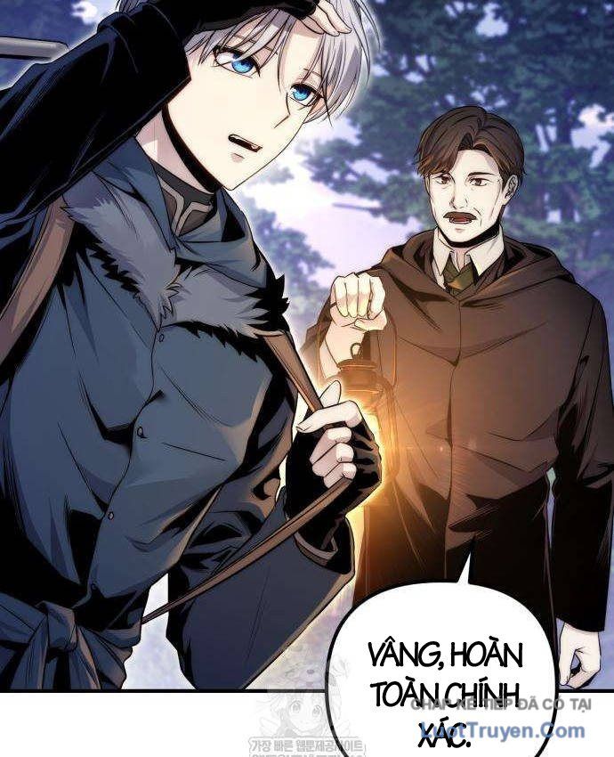 Đứa Con Hoang Cấp 10 Nhà Bá Tước Chap 3 - Next Chap 2