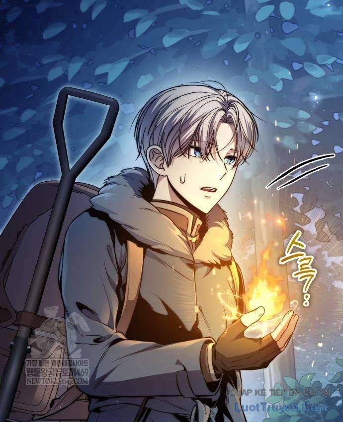 Đứa Con Hoang Cấp 10 Nhà Bá Tước Chap 3 - Next Chap 2